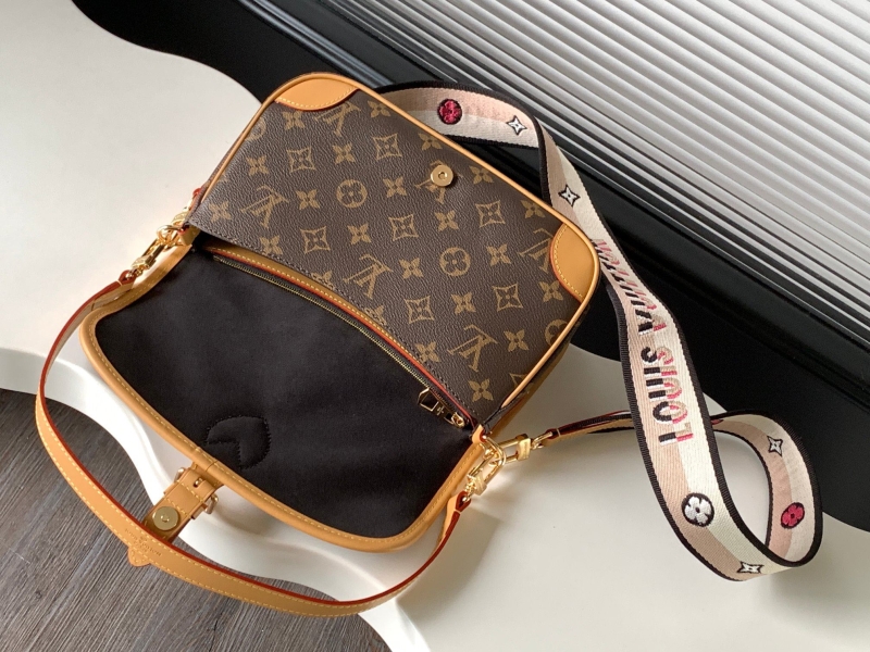 LV Satchel bags